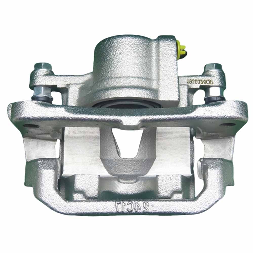 2006 Toyota Sienna Brake Caliper